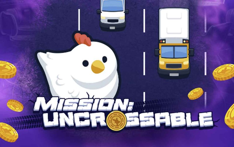 Exploring the Thrilling World of Mission Uncrossable in Canada